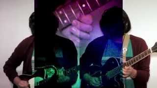 Polly Brown (The Sugarplastic Cover)