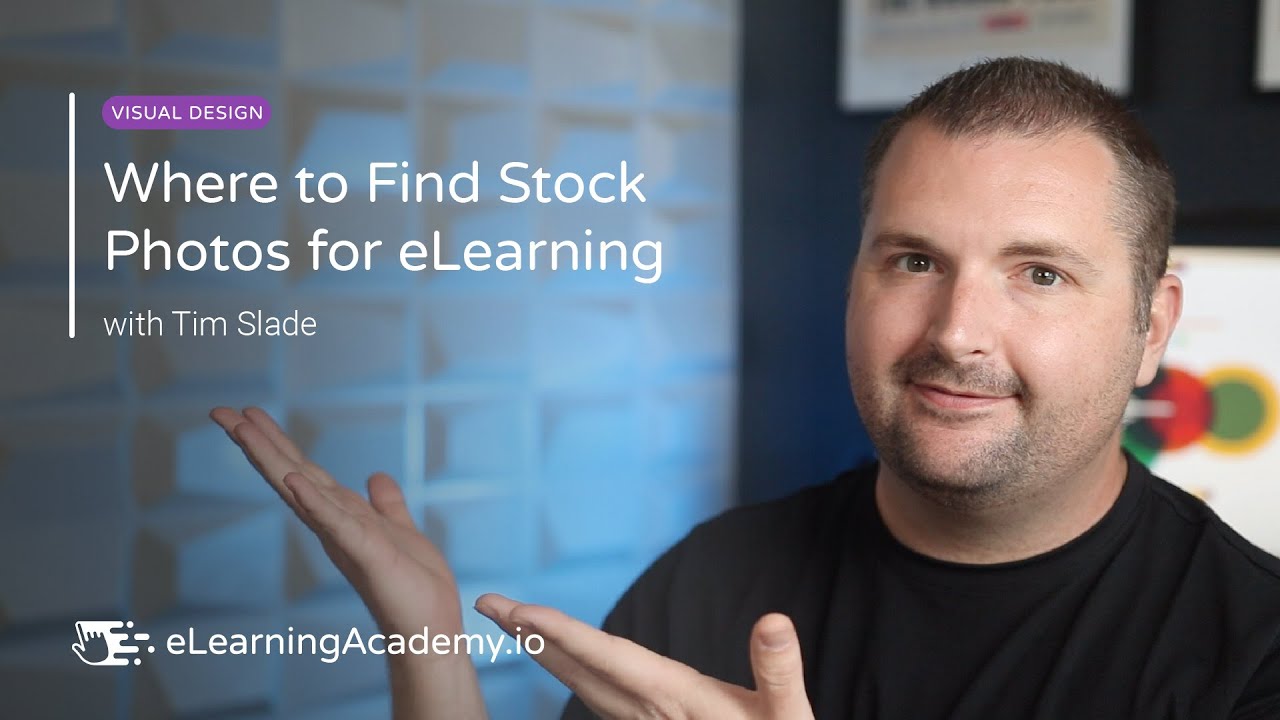 Where to Find Stock Photos for eLearning