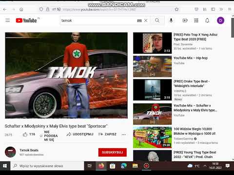 D3xy ft Afik - szybkie fury 1 Prod. Schafter x Mlodyskiny x Maly Elvis type beat