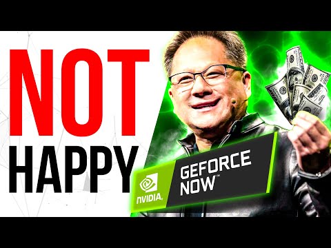 NVIDIA Broke Their Promise To Players