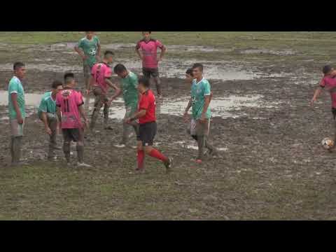 SPORT PROGRESO(1 - 2) SPORT BOYS - FECHA 01 COPA PERÚ 2022