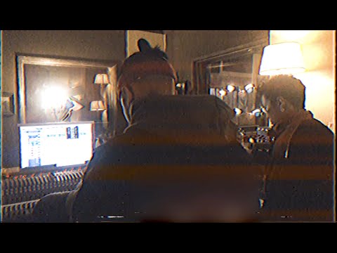 ShiGGa Shay 西阁 & 朴宰范 Jay Park in the Studio Recording #uRight