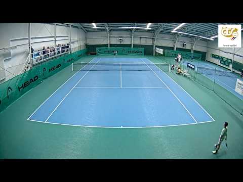 Kurt 2_8.2.2020  HMČR ČLTK Jablonec n/N "A" - Mladší žáci