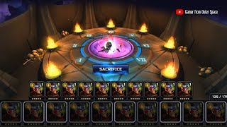 Cyborg Sacrifice. Iron Maiden: Legacy Of The Beast