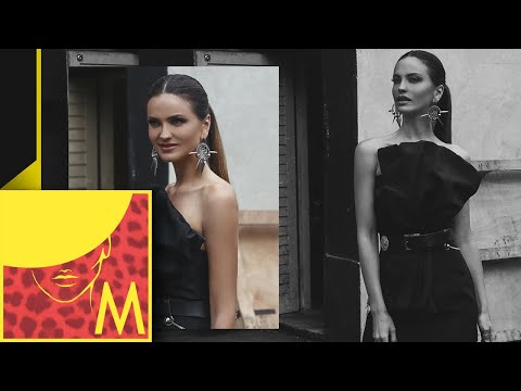 Milica Pavlovic i Rifat Ramovic - Da se opet rodim - (live) - NNK - (TV Prva 04.10.2020.)