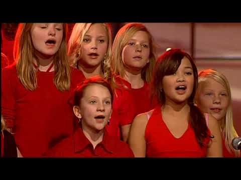 Fredag Hela Veckan - Gudrun Schymans kör