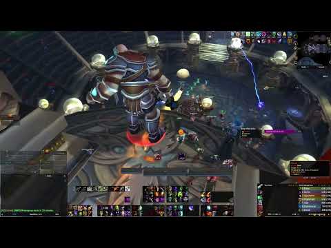 CK 25 Thorim Hard mode