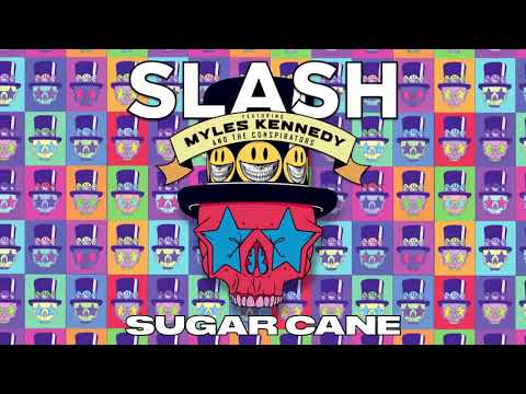 Video thumbnail for Sugar Cane
