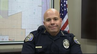 preview picture of video 'A Holiday Safety Message from the City of Gardena's Chief of Police Ed Medrano'