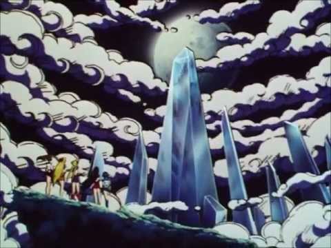 Sailor Moon - La Luna Splende (my version).wmv