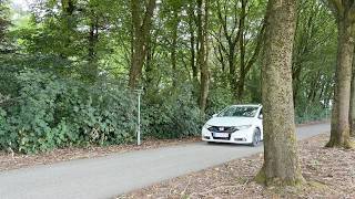 Honda Civic Tourer 1,6 i-DTEC tallerkenharve | Billede 4 - Agroline