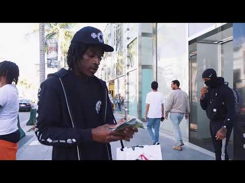 CLIFF MAC"KING OF FLINT " TRAP PREACHER shot by @AyeYoNino