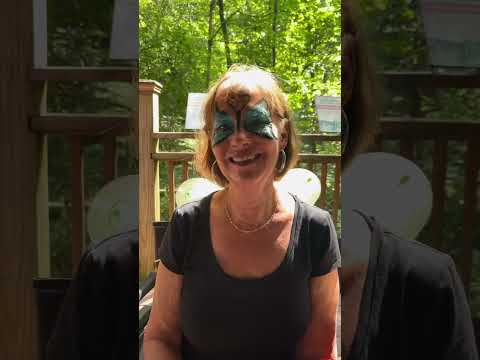 Promotional video thumbnail 2 for Atlanta Face Paint