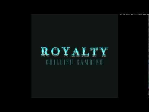Childish Gambino - Black Faces (feat. Nipsey Hussle)