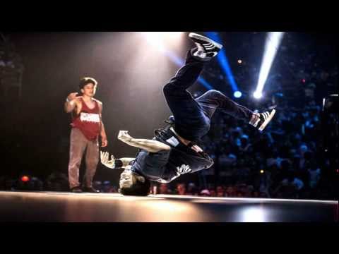 BreakMix Funkshone Chase The Dream (Vicious Victor vs Issei Bc One 2012)