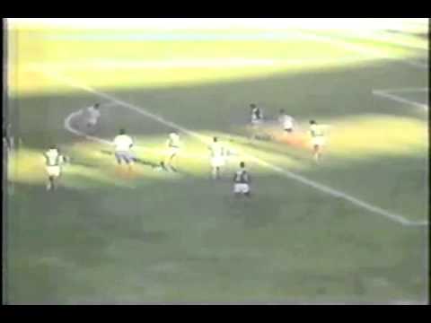 Bahia 2x2 Guarani 1987 parte 1