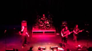 AXUS BLISS - Revelations