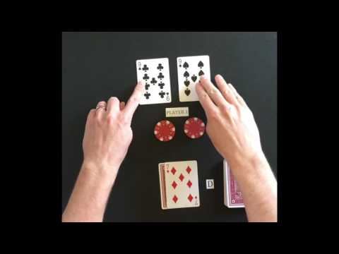 How To Play Blackjack - YouTube