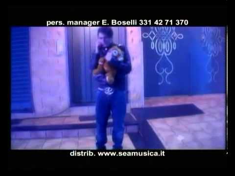 Tony Colombo  Facimme pace