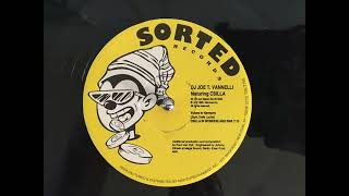 DJ Joe T Vannelli featuring Csilla - Voices in harmony (Csilla In Wonderland Remix)