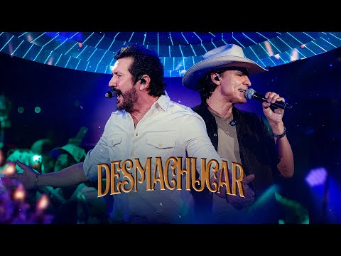 Desmachucar - Jads e Jadson
