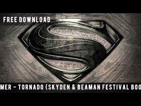 Hans Zimmer - Tornado (Skyden & Beaman Festival Mix) [FREE DOWNLOAD]