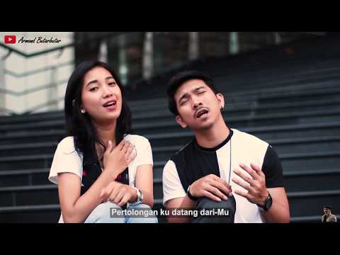 KAULAH HARAPAN | HO DO TUHAN ( COVER ) - FITRI R. TOGATOROP ft ARMAND BUTAR BUTAR