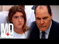 14 Year Old Bride Rebels Against Older Husband Chicago Med MD TV