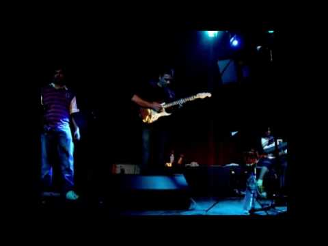 Yvan Le Gall: Ranjit Barot and Friends @ Blue Frog