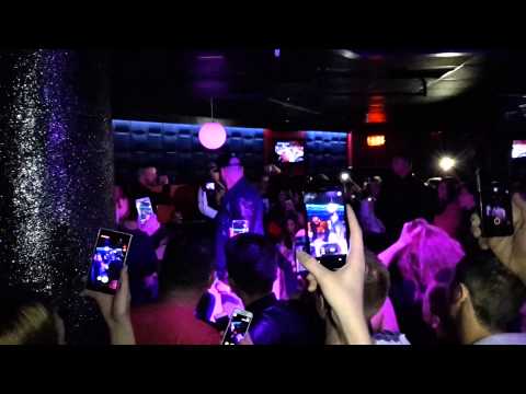 Kollegah & Koree im Fame Versmold