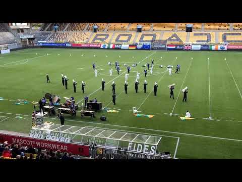 Wölper Löwen 2017 - DCE Finals