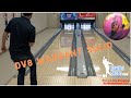 DV8 Warrant Solid Bowling Ball Reaction | Bowlerstore.com