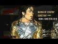 Michael Jackson Wanna Be Startin Somethin ReMix June 25th 2018 Tribute Mix
