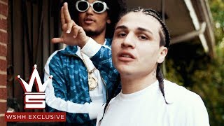 eLVy The God & Project Youngin "No Tellin" (WSHH Exclusive - Official Music Video)