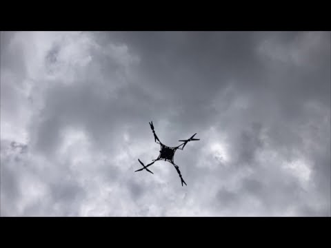 N. Y. P. D. Employing Drones & Manpower For Labor Day Weekend Public Safety