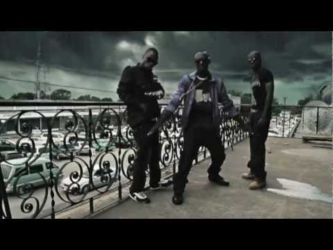 Hate Dat - Coziem Ft. Strigger & Chef 187 (Official Video)