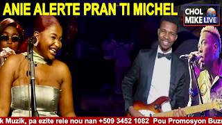 Download lagu TI MICHEL KITE DISIP POU ANIE ALERTE, LI JWE A ZILE YE SWA PANDAN DISIP TAP JWE NAN MENM JOU A... mp3