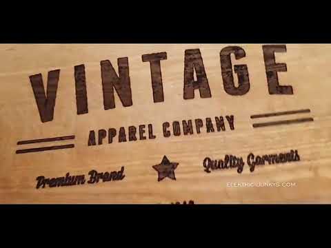 Лазерный ЧПУ станок CNC 6550 с Алиэкспресс