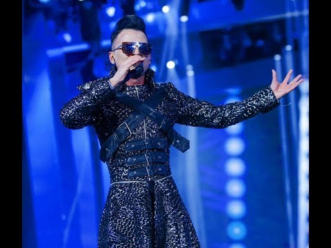 Milano - O Tobie kochana & Największe Serce - Sylwester Marzeń z Dwójką Zakopane 2019