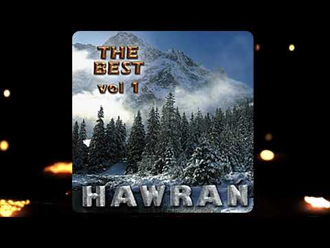 Hawrań - Idom Casy za Casami