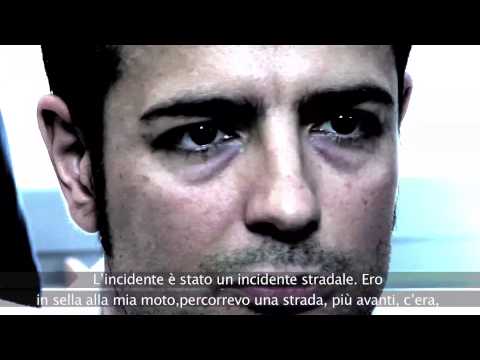 Davide Melis si racconta - versione con sottotitoli