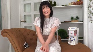 【Pink Club TV】黒髪王道美少女！有加里ののか登場！ ～Nonoka Akari～