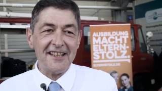 Nachwuchswerbung - Elternstolz - LaBrassBanda