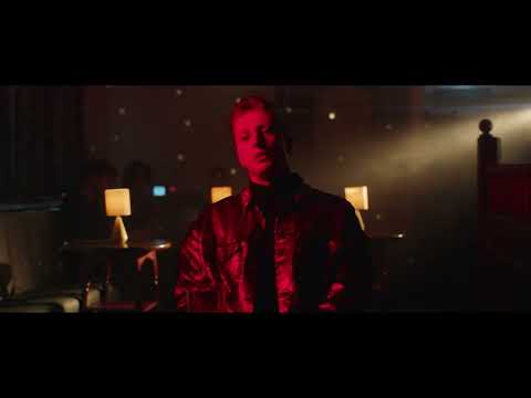 Guest Singer - The Event (Official Visualiser)