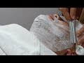 Shaving | Carefully shave