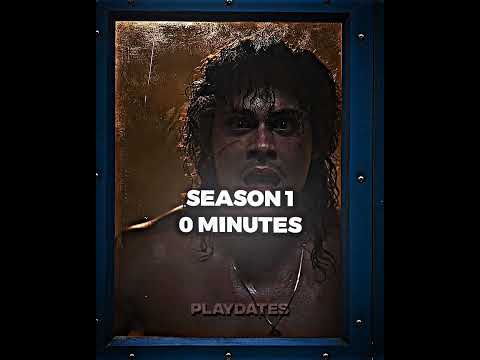 Billy Hargrove Screen Time #strangerthings #steveharrington #eleven#billyhargrove