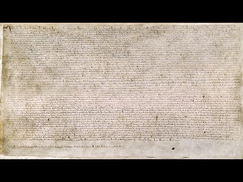 GÁBE - Magna Charta (Arte Fragmentada, Séc. XXI d. C.)