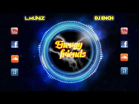 ENERGY FRIENDS #006 [NEW BEST HOUSE,ELECTRO ,PROGRESSIVE 2013]