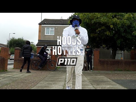 GR Trapatoni - Hoods Hottest (Season 2) | P110