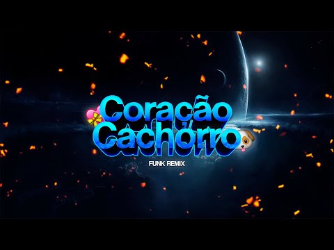 BEAT LATE CORAÇÃO CACHORRO - Música do Tik Tok (FUNK REMIX) by Djay L Beats & @senhordart